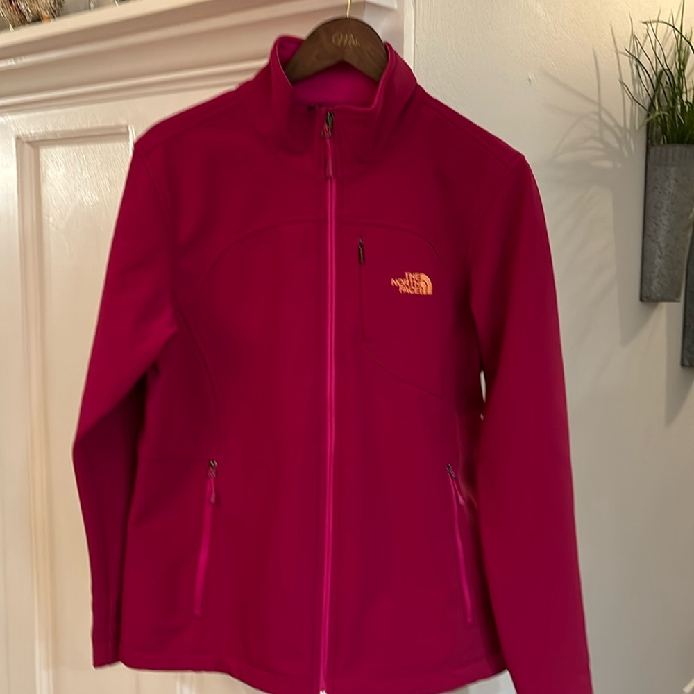 The North face bionic Jacket size xl in excellent condition